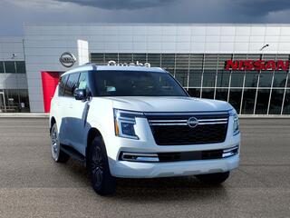 2026 Nissan Armada for sale in Omaha NE