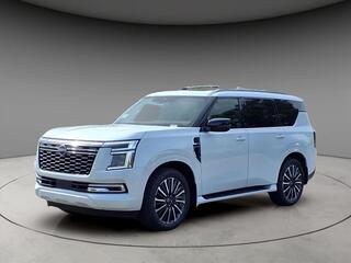 2025 Nissan Armada for sale in Louisville KY