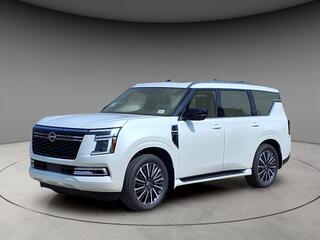 2025 Nissan Armada for sale in Louisville KY