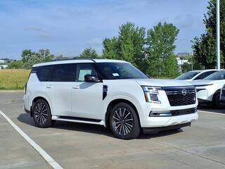 2025 Nissan Armada for sale in Omaha NE