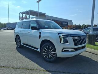 2026 Nissan Armada for sale in Clarksville TN