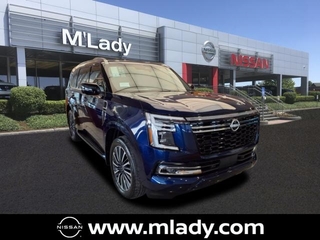 2025 Nissan Armada for sale in Crystal Lake IL