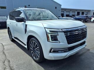 2025 Nissan Armada for sale in Crystal Lake IL