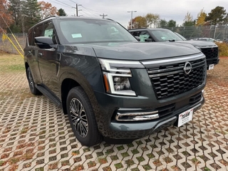 2026 Nissan Armada for sale in Manchester NH