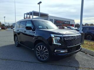 2026 Nissan Armada for sale in Clarksville TN