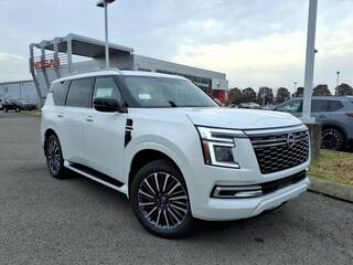 2026 Nissan Armada for sale in Clarksville TN