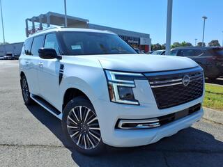 2026 Nissan Armada for sale in Clarksville TN