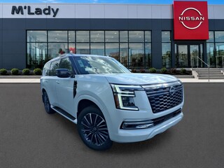 2026 Nissan Armada for sale in Crystal Lake IL
