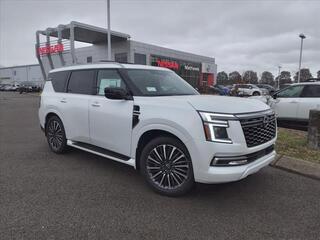 2025 Nissan Armada for sale in Clarksville TN