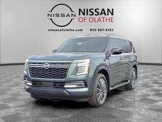 2026 Nissan Armada for sale in Olathe KS