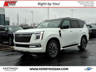 2026 Nissan Armada for sale in Florence KY