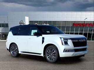 2026 Nissan Armada for sale in Omaha NE