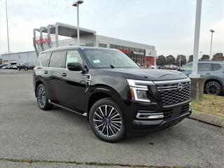 2026 Nissan Armada for sale in Clarksville TN