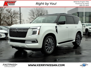 2026 Nissan Armada for sale in Florence KY