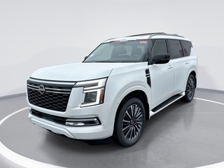 2026 Nissan Armada for sale in Greer SC