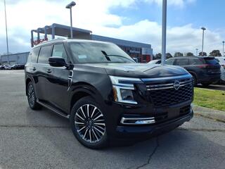 2026 Nissan Armada for sale in Clarksville TN