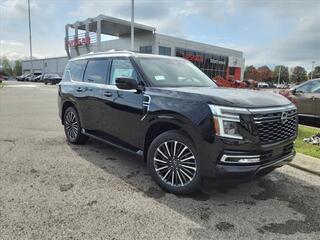 2025 Nissan Armada for sale in Clarksville TN