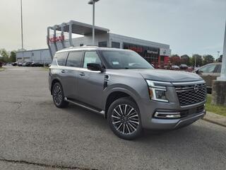 2025 Nissan Armada for sale in Clarksville TN