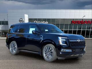 2026 Nissan Armada for sale in Omaha NE