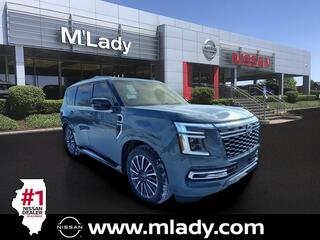 2026 Nissan Armada for sale in Crystal Lake IL
