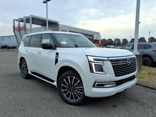 2026 Nissan Armada for sale in Clarksville TN