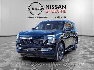 2026 Nissan Armada for sale in Olathe KS