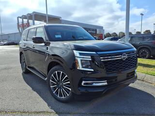 2026 Nissan Armada for sale in Clarksville TN