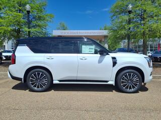 2026 Nissan Armada for sale in Nashville TN