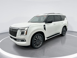 2026 Nissan Armada for sale in Greer SC