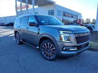 2026 Nissan Armada for sale in Clarksville TN