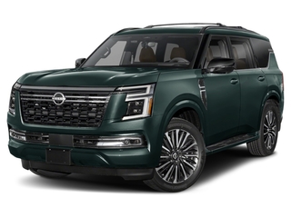 2026 Nissan Armada for sale in Manchester NH