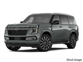 2025 Nissan Armada for sale in Kingsport TN