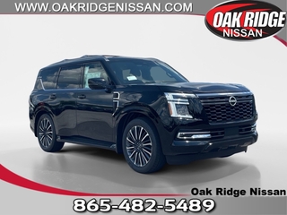 2025 Nissan Armada for sale in Oak Ridge TN