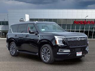 2026 Nissan Armada for sale in Omaha NE