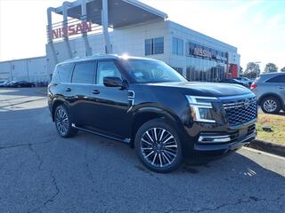 2026 Nissan Armada for sale in Clarksville TN