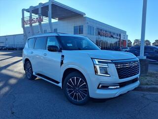 2026 Nissan Armada for sale in Clarksville TN