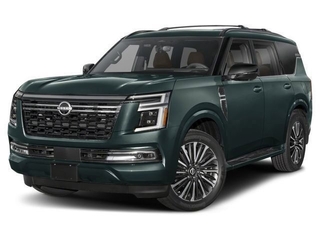 2026 Nissan Armada for sale in Manchester NH
