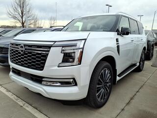 2026 Nissan Armada for sale in Omaha NE