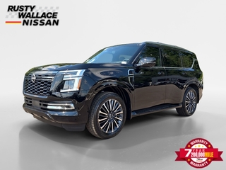 2025 Nissan Armada for sale in Knoxville TN
