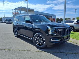 2025 Nissan Armada for sale in Clarksville TN
