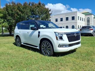 2026 Nissan Armada