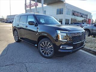 2025 Nissan Armada for sale in Clarksville TN