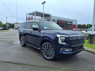 2025 Nissan Armada for sale in Clarksville TN