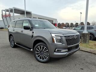 2026 Nissan Armada for sale in Clarksville TN