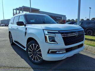 2026 Nissan Armada for sale in Clarksville TN