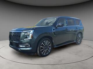 2025 Nissan Armada for sale in Louisville KY