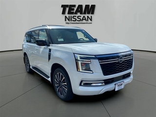 2025 Nissan Armada for sale in Manchester NH