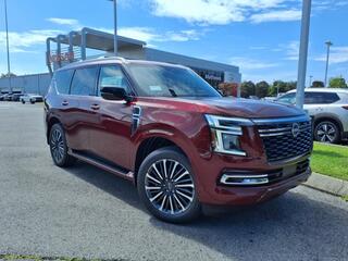 2025 Nissan Armada for sale in Clarksville TN