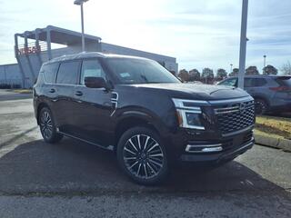 2026 Nissan Armada for sale in Clarksville TN