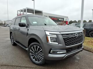 2026 Nissan Armada for sale in Clarksville TN